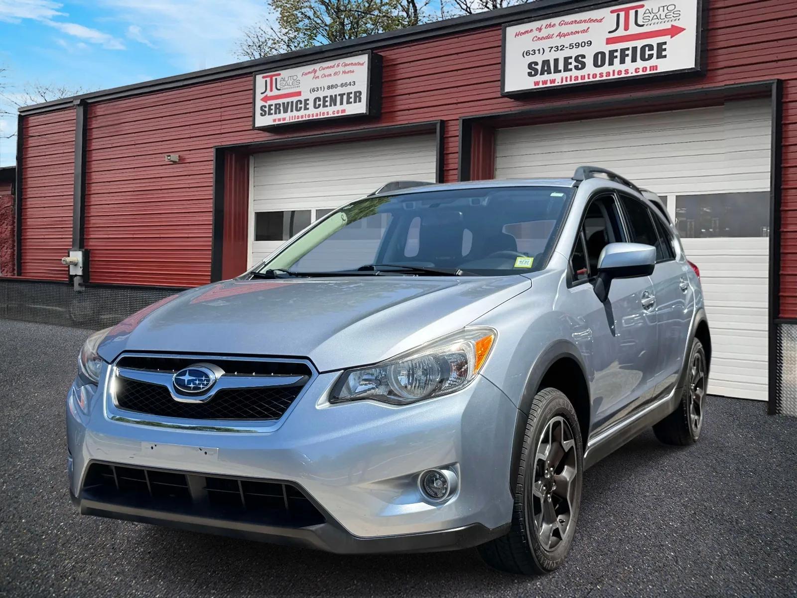 subaru xv crosstrek 2015 JF2GPAFC5F8290751 image subaru xv crosstrek 2015 JF2GPAFC5F8290751 image